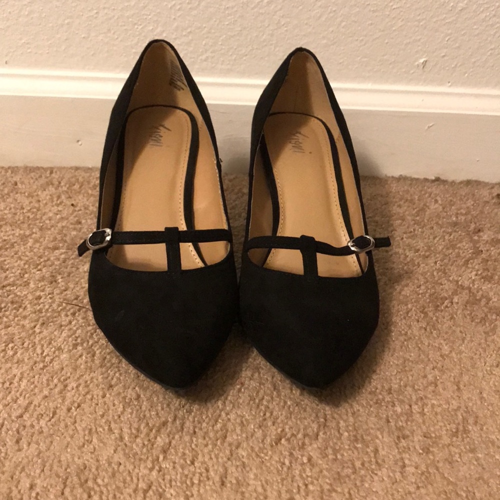 Fiomi Kitten heels 👠
